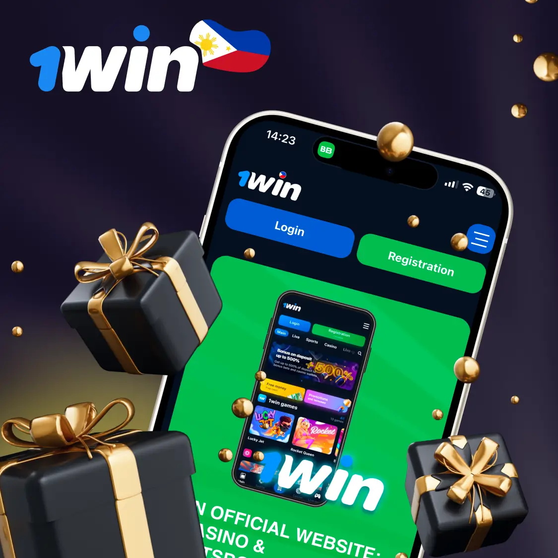 1win bonus 1win bonus