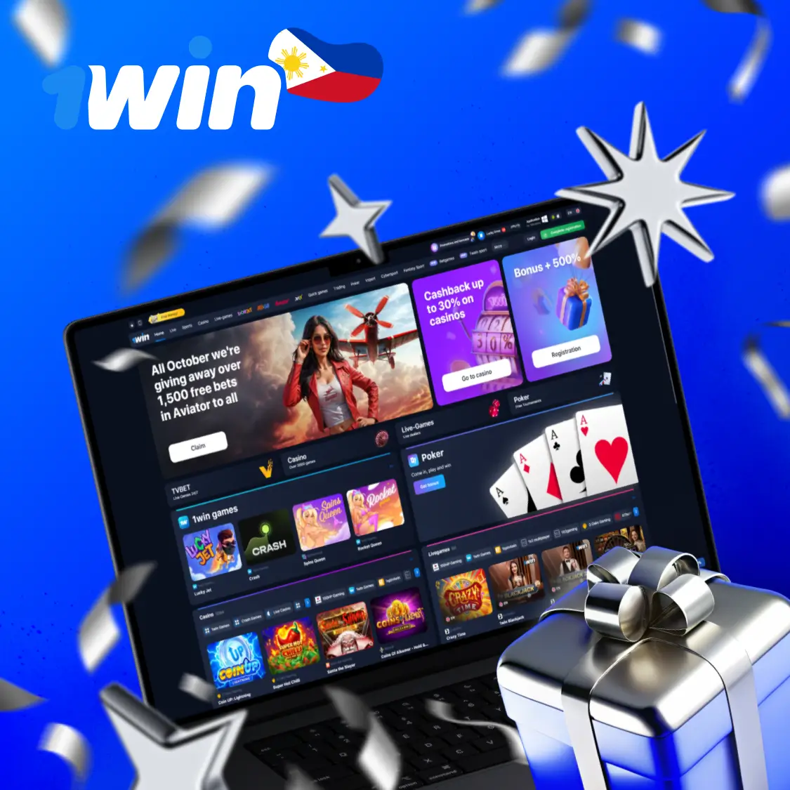 1win Casino 1win Casino